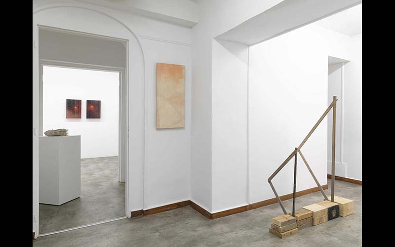 BLOOM _installation shot, Callirrhoë June 2024 _ image © Stathis Mamalakis 2024