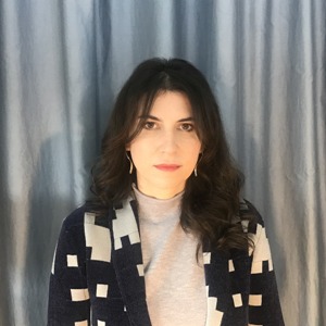 Nafsika Chatzichristou