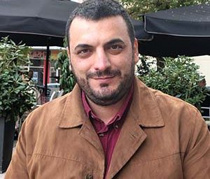 Χαράλαμπος Δάντης Χαράλαμπος Δάντης