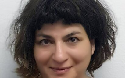 Ιουλία Πεντάζου